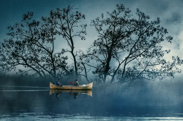 the mysterious island thumbnail