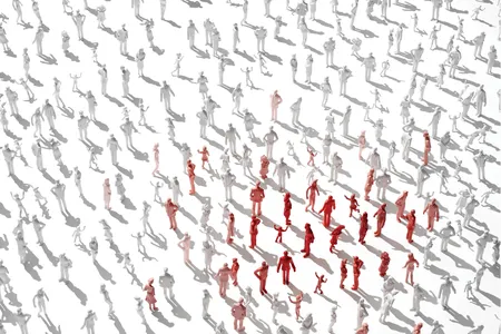 Flu pandemics begin when novel animal viruses start spreading between people.