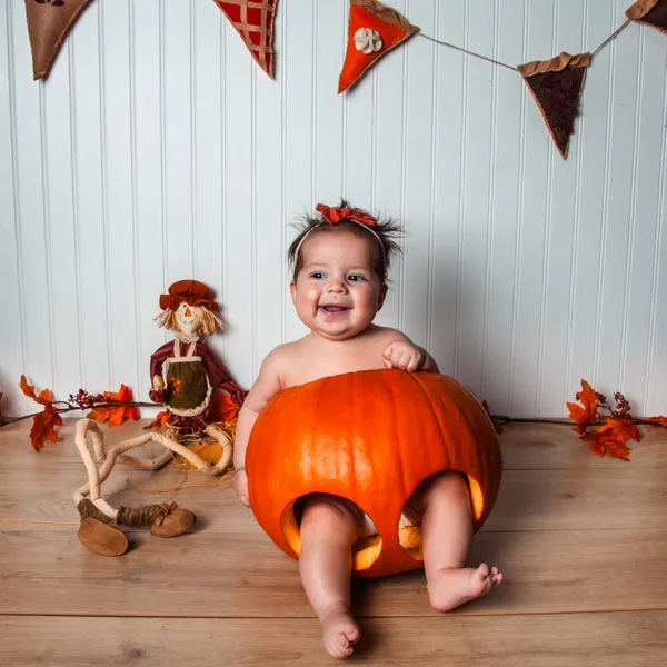 Little Pumpkin thumbnail