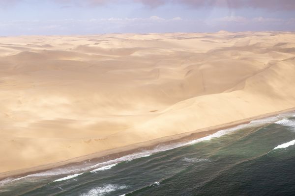 Atlantic Coast thumbnail