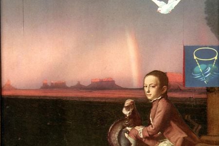Joseph Cornell, 