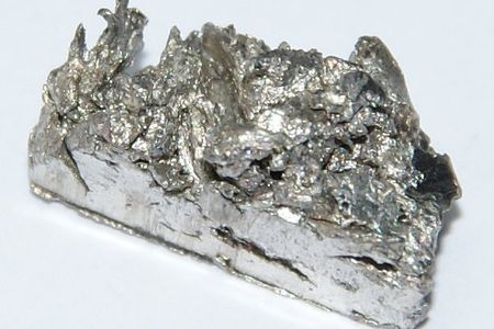 Ytterbium