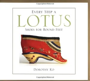 Preview thumbnail for video 'Every Step a Lotus: Shoes for Bound Feet