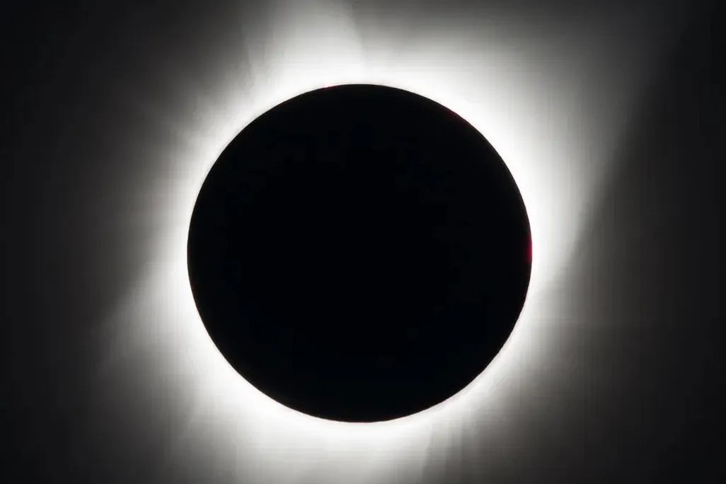 Total Solar Eclipse 2017