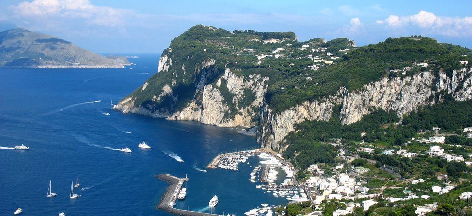  Capri 
