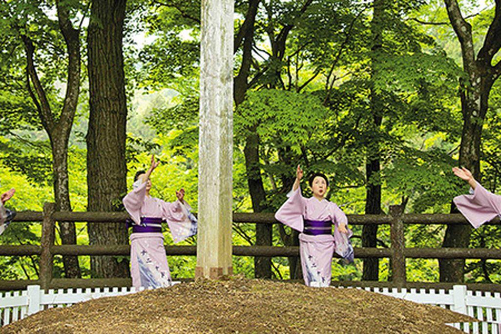 Japan Jesus