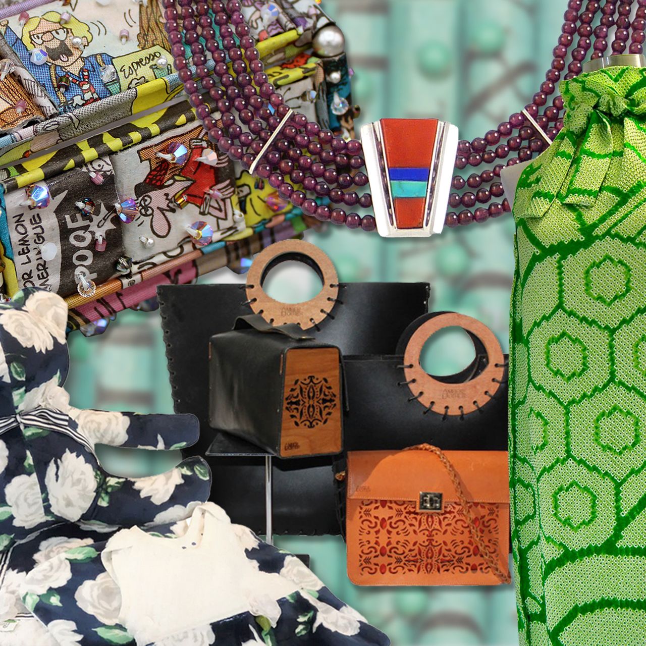 アート・デザイン・音楽 Fashion jewelry made in Italy アート・デザイン・音楽 Fashion jewelry made in Italy Art Jewelry