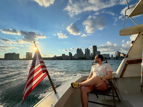 On the River thumbnail