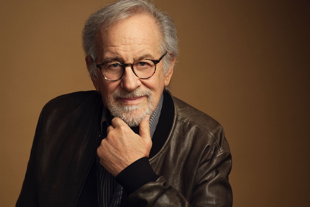 Steven Spielberg