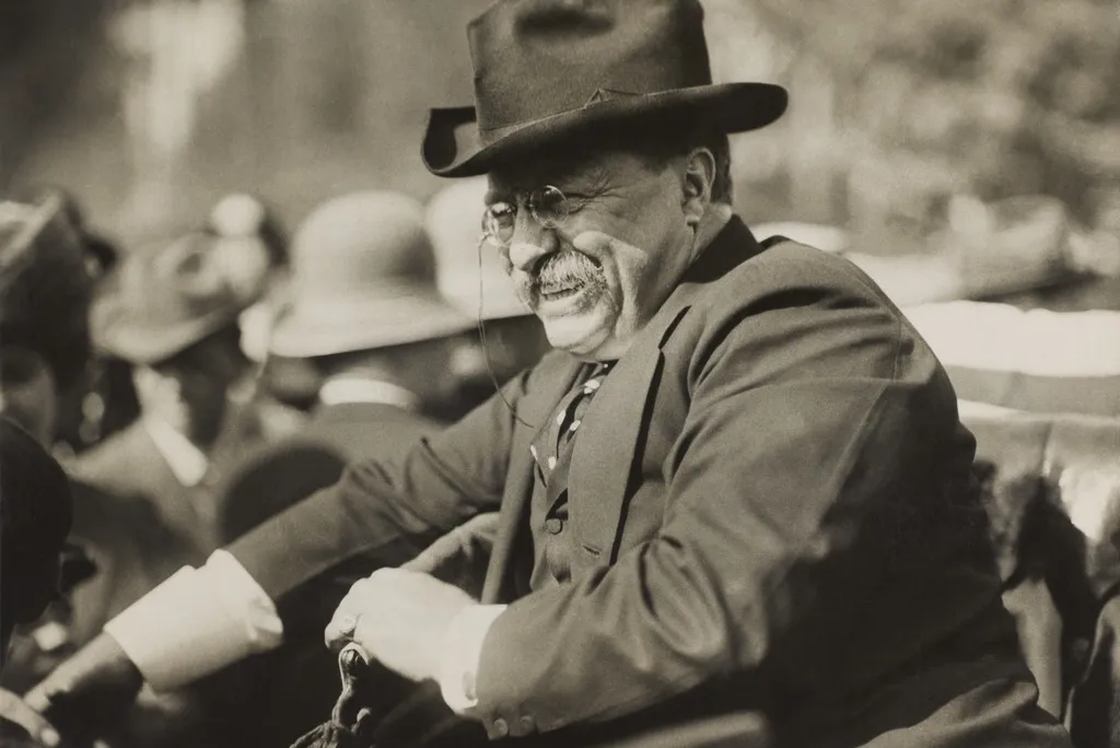 Roosevelt