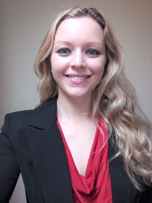 Danielle Verna