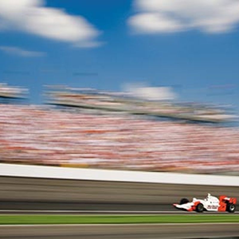 Indy 500: How many cars race, how long is it, where is it & more