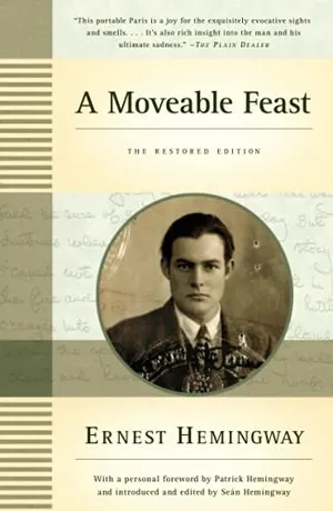 Moveable Feast: The Restored Edition