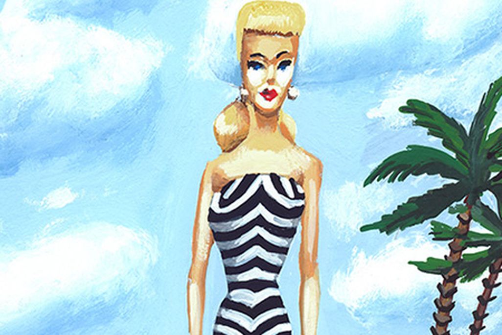 Barbie