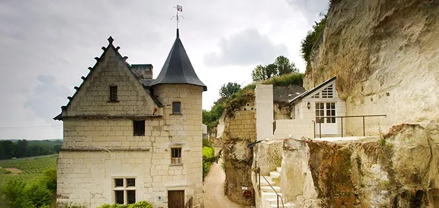 Demeure de la Vignole Hotel
