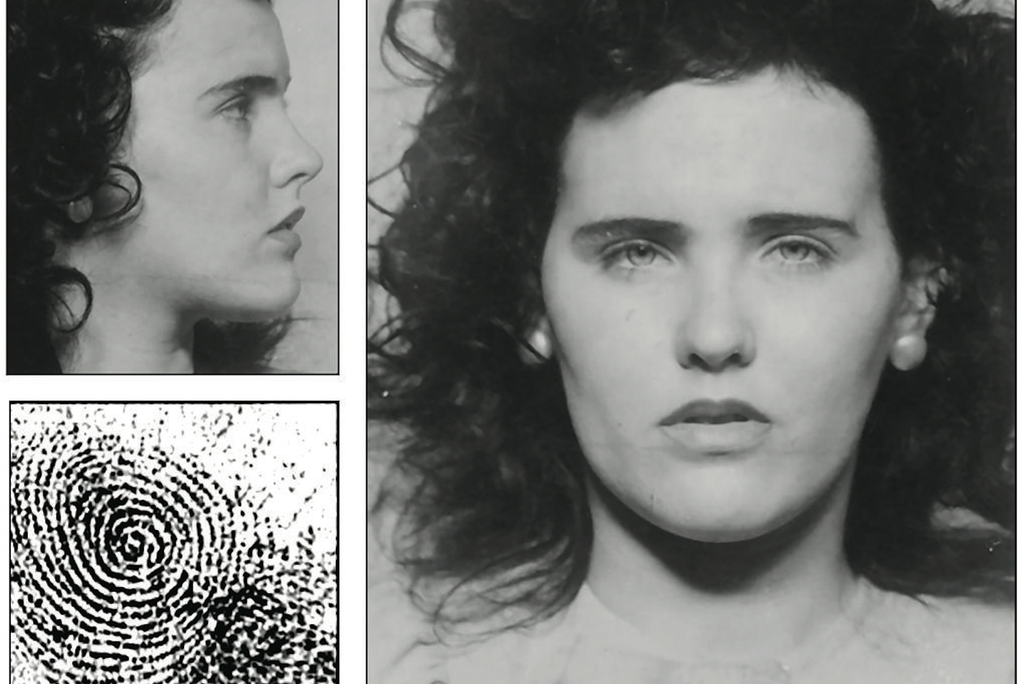 Black Dahlia