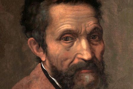 Michelangelo