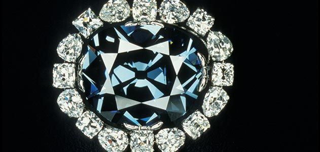 Hope Diamond