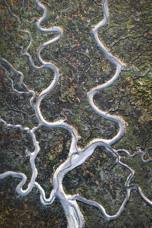 Molten Rivers thumbnail