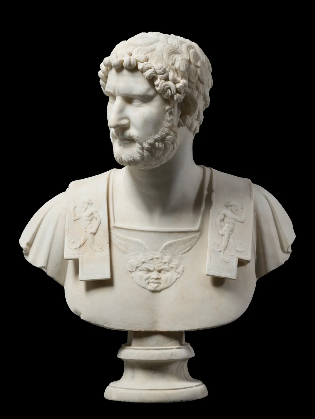Hadrian