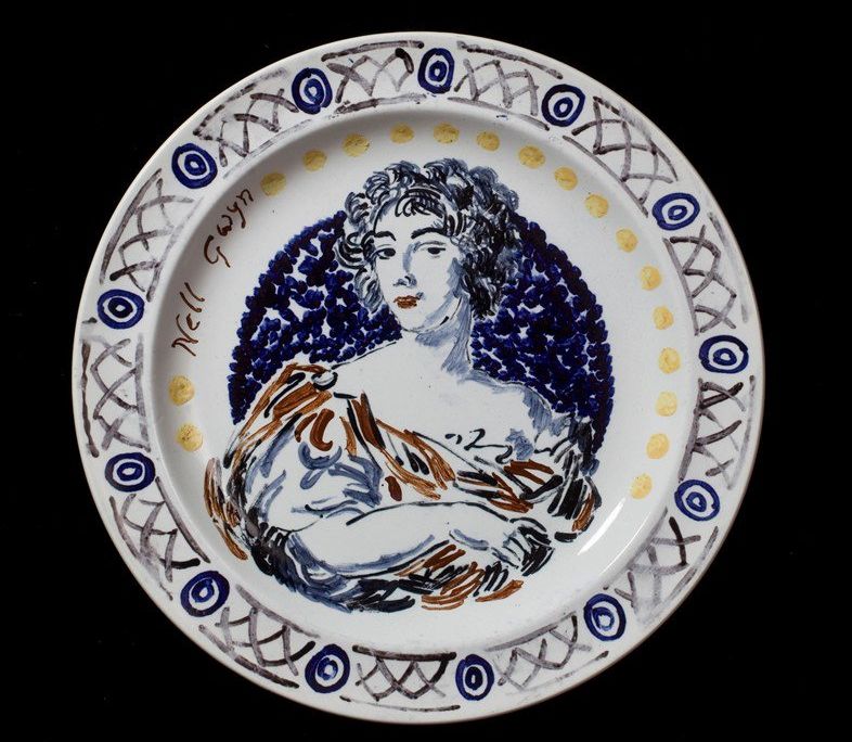 Nell Gwyn