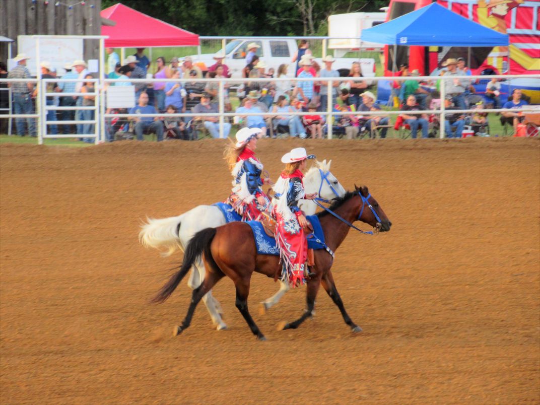 Texas Rodeo Smithsonian Photo Contest Smithsonian Magazine