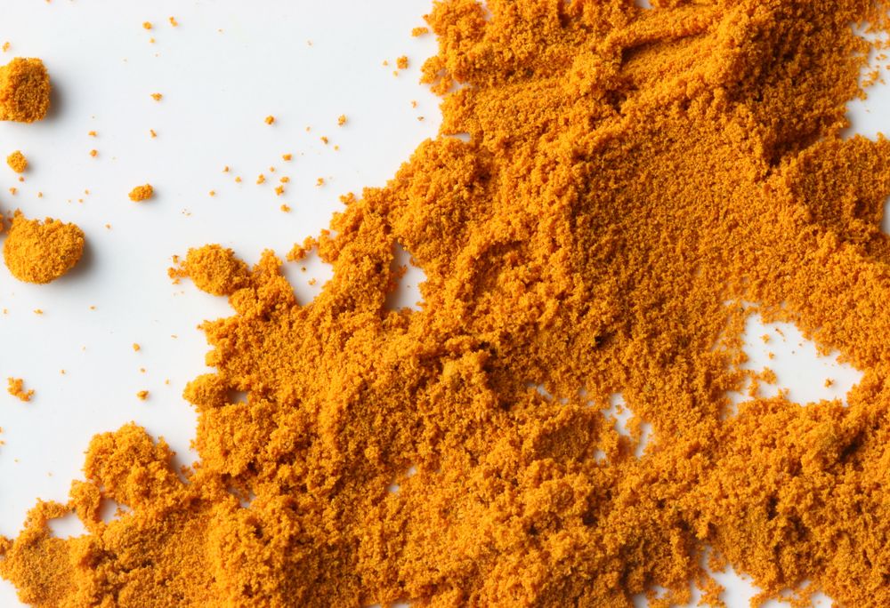 Turmeric