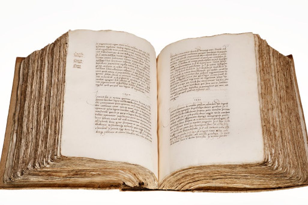 Book of Lost Books