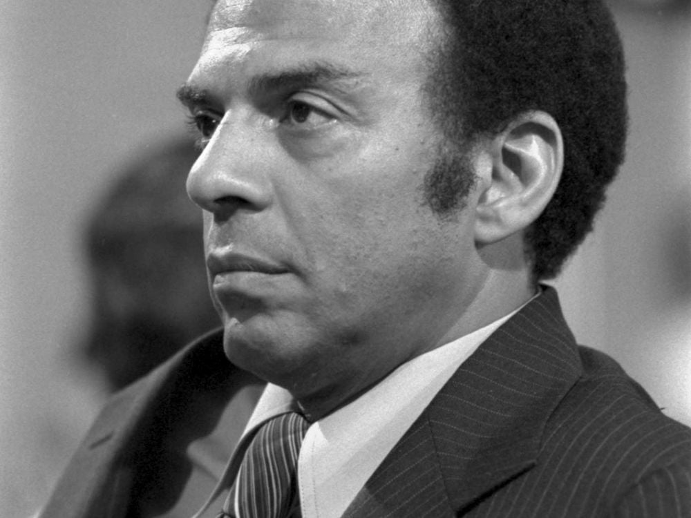 Andrew Young