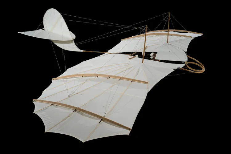 Lilienthal Glider