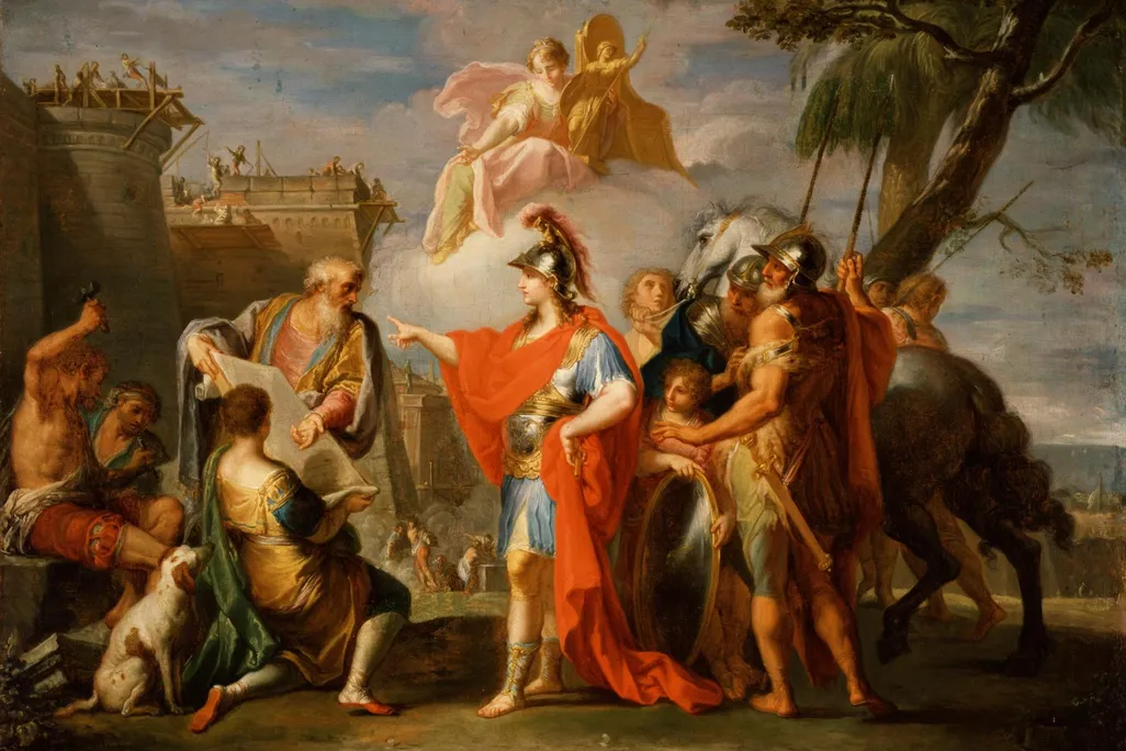 Alexander the Great