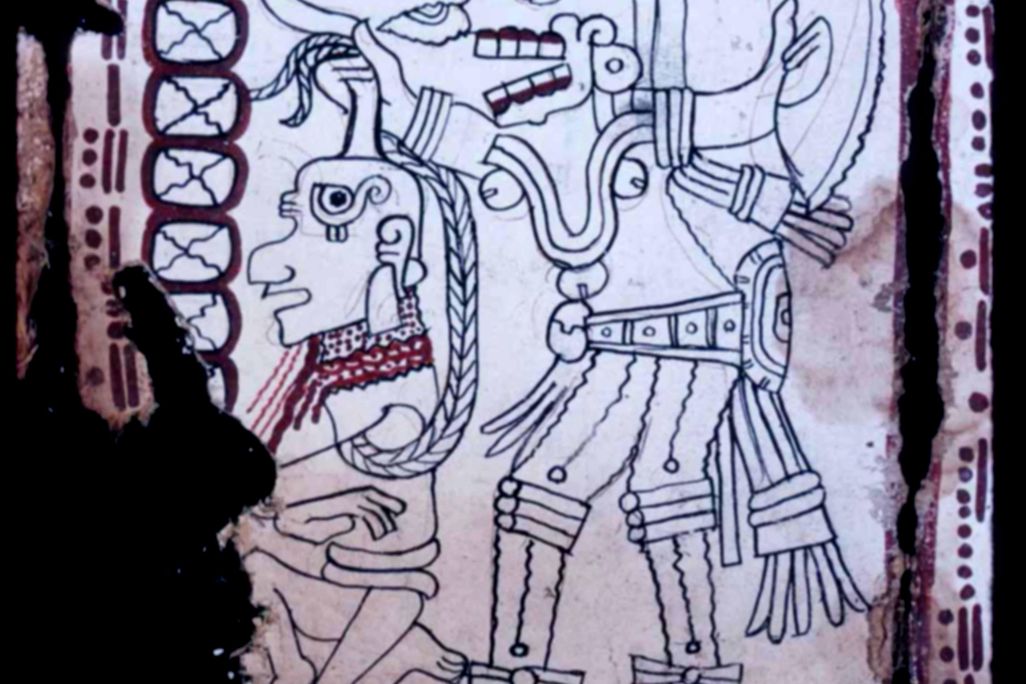 Grolier Codex