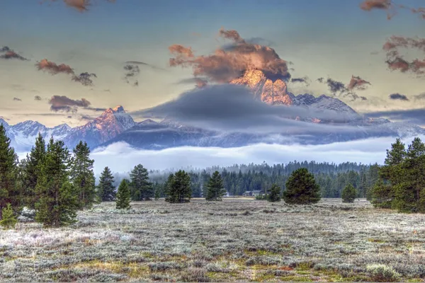 Grand Tetons thumbnail