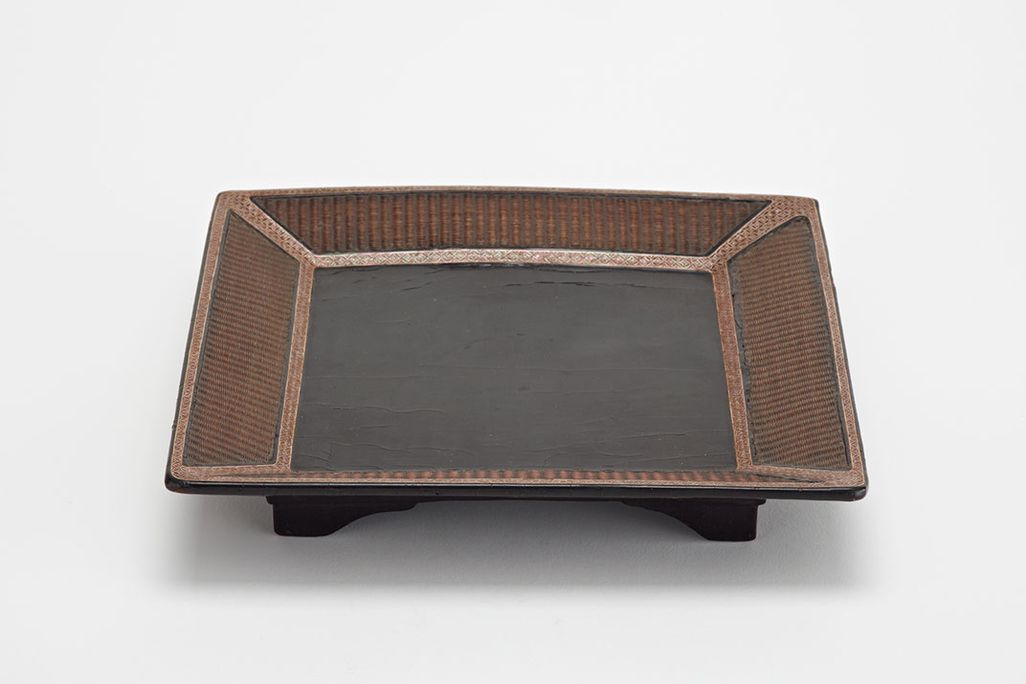 Lacquer Tray