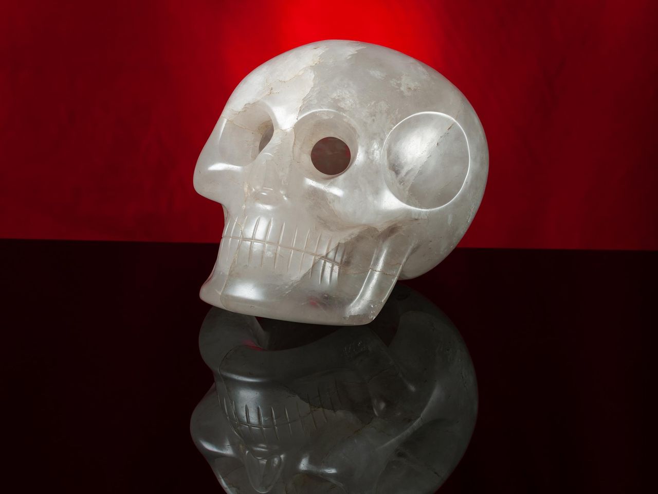 CUSTOM MADE Last Crusade/Crystal Skulls Jacket, image size:1280x960