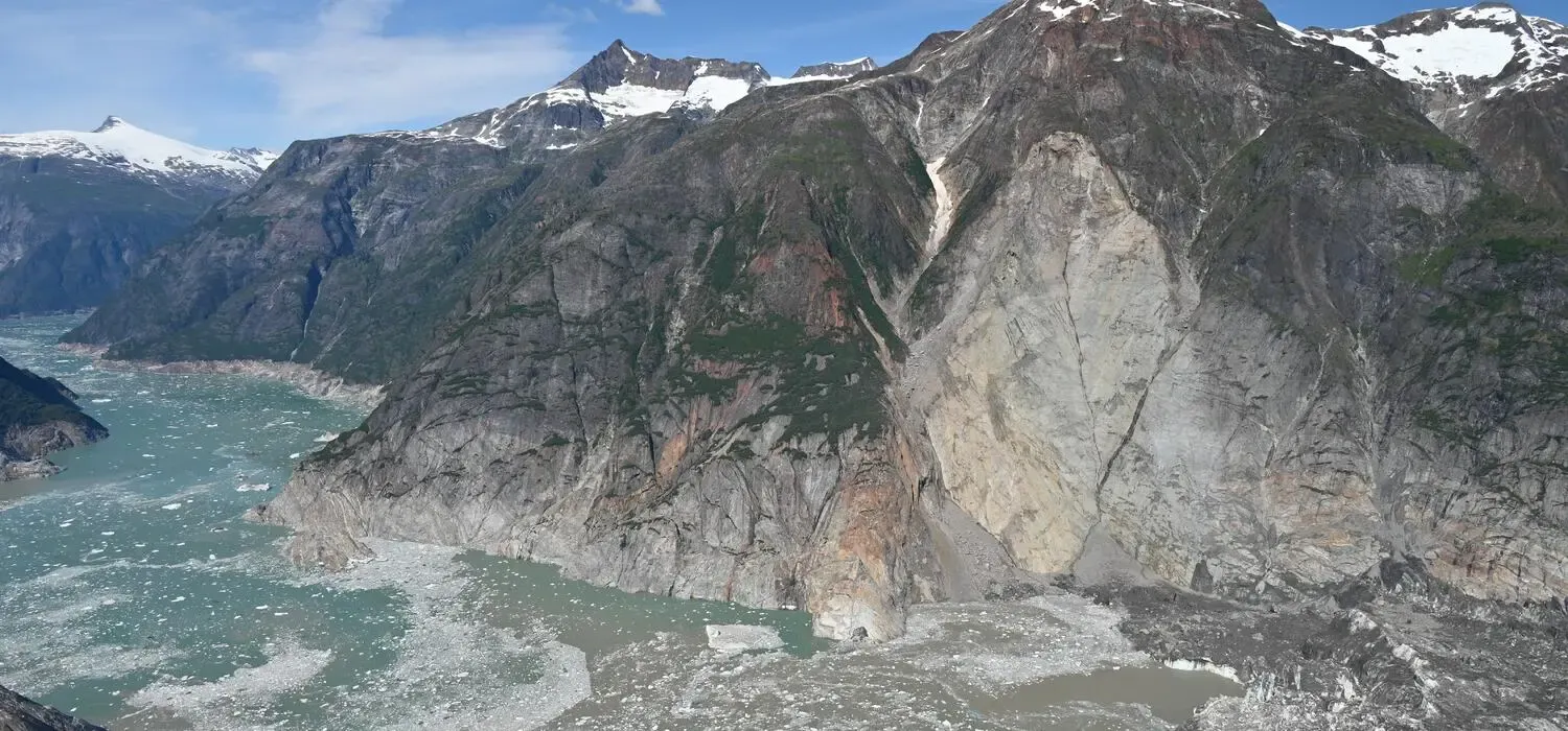 A Sudden Landslide Triggered Alaska's 2025 'Mega-Tsunami.' Now, Scientists Have Identified Warning Signs to Predict Similar Events