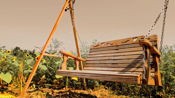 Skyless and Empty Seats thumbnail