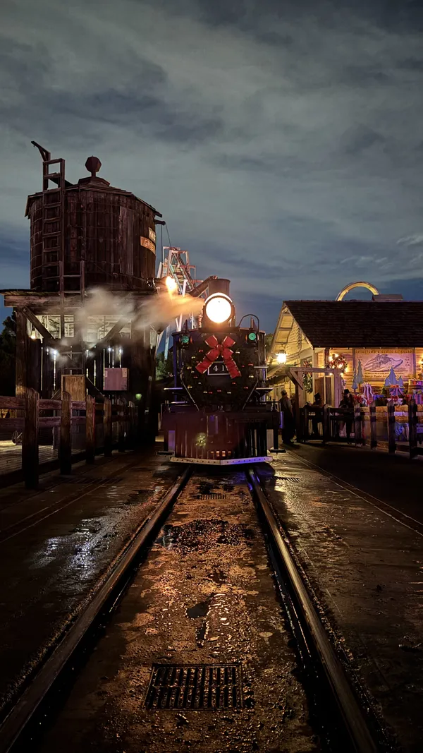 Wild West Winter thumbnail