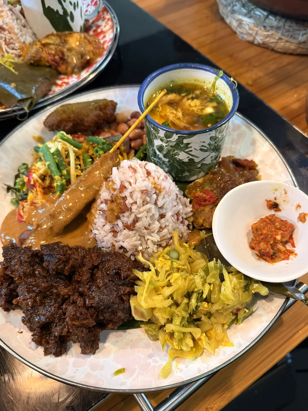 A New Generation of Chefs Reimagines Indonesian Cuisine in the Netherlands to Tell the Stories of Its Origins
