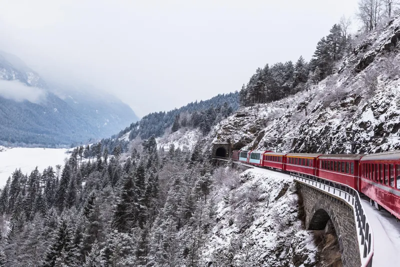 switzerland tourist places name