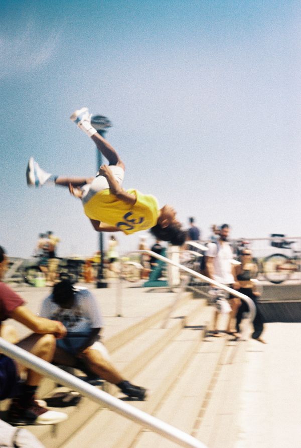 Everything is up in the Air thumbnail