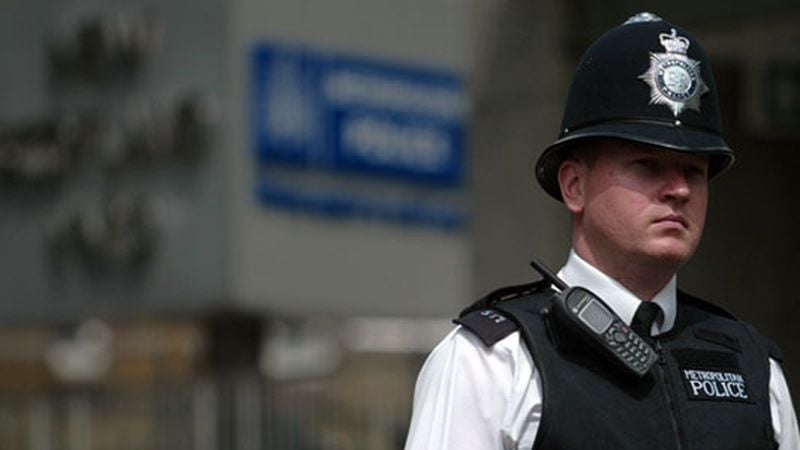 Why is Scotland Yard called Scotland Yard? Name of the Metropolitan Police  headquarters explained