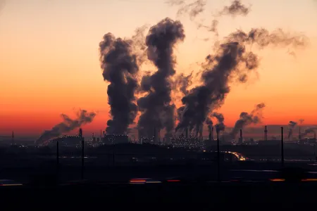African-Americans breathe in 56 percent more pollution than they generate, while Hispanic Americans breathe in 63 percent more