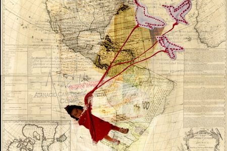 le petit migrant