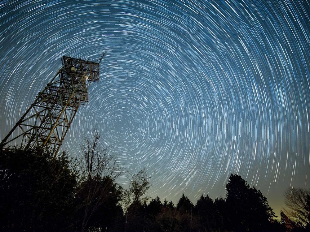 pavo reserva dentro de poco How to Watch the Spectacular Lyrid Meteor Shower | Smart News| Smithsonian  Magazine