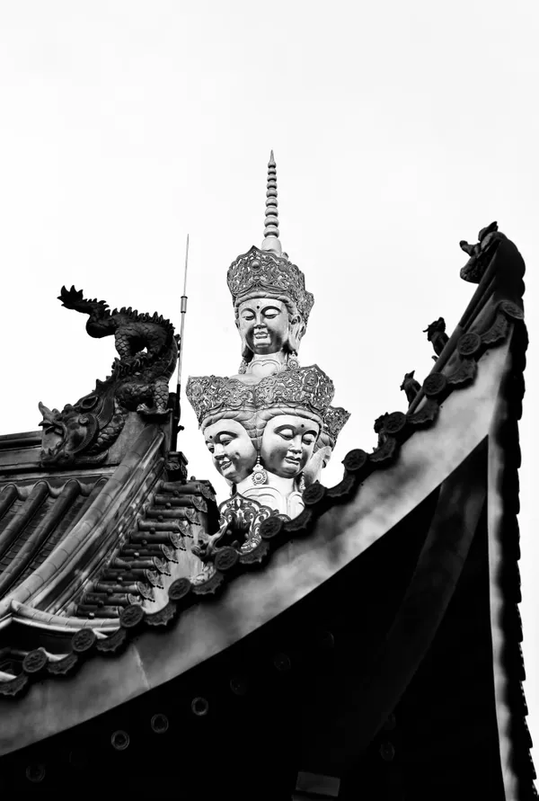 Above the Eaves thumbnail