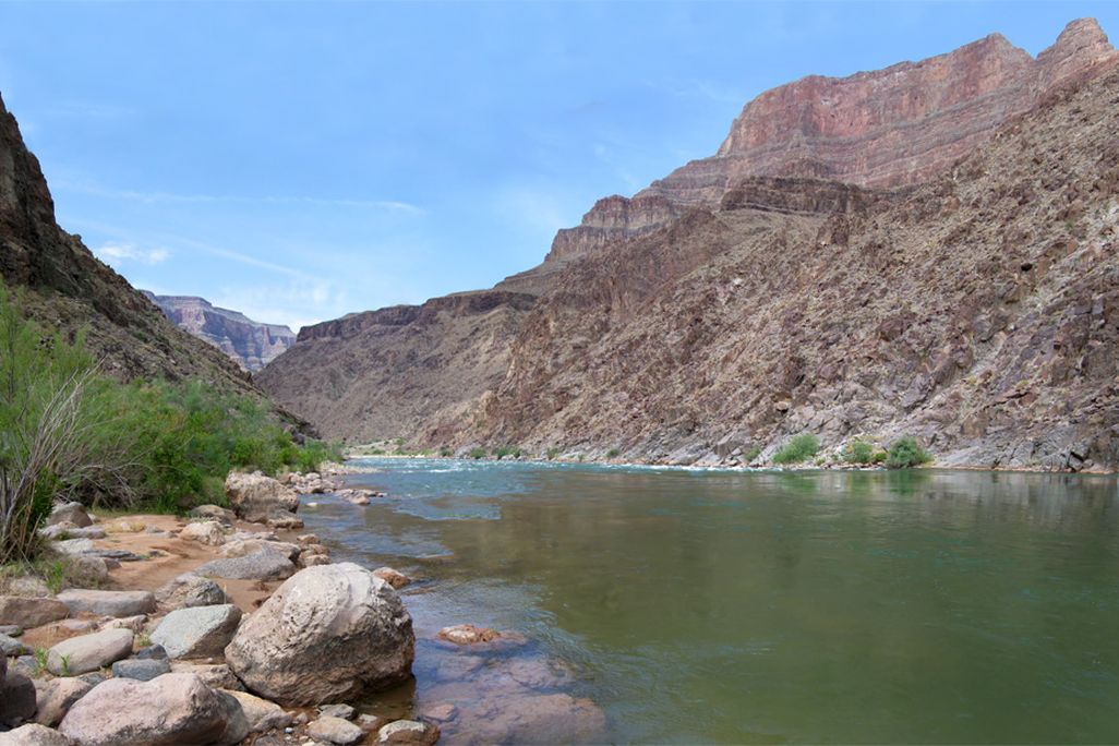 Colorado River