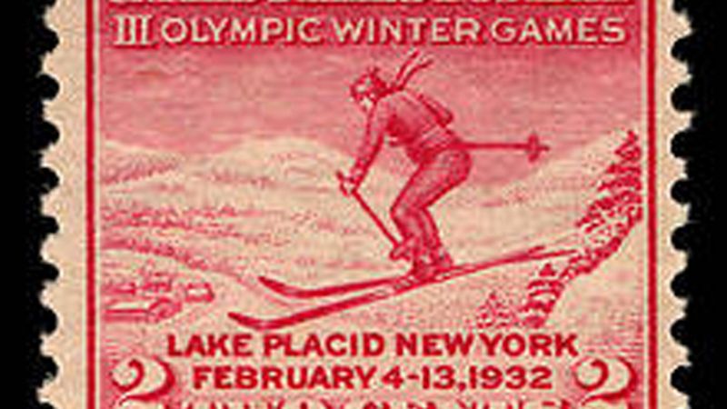 Counting Down to the 2010 Winter Olympic Games At the