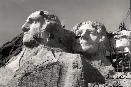 Perhaps unsurprisingly, the audit found that the majority of America's monuments commemorate white, male historical figures.