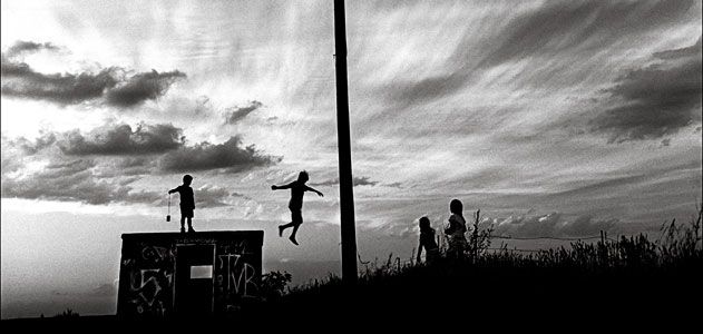 Free Fall Emily Schiffer